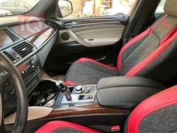 بی ئێم دەبڵیو X6